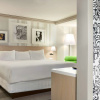 Отель Royal Sonesta Minneapolis Downtown, фото 4