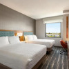 Отель Hampton Inn & Suites San Mateo-San Francisco Airport, фото 6
