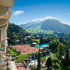Отель Gstaad Palace, фото 14
