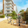 Отель Apartamento Areias Village, фото 13