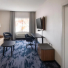 Отель Fairfield Inn & Suites by Marriott West Kelowna, фото 14