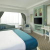 Отель Al Habtoor Grand Resort, Autograph Collection, фото 33