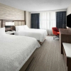 Отель Hampton Inn & Suites Chicago Downtown, фото 9
