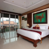 Отель Kodchasri Thani Hotel Chiangmai, фото 5