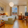 Отель Wenceslas Square Hotel - Czech Leading Hotels, фото 2