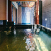 Отель Shijo Kawaramachi Onsen Sora Niwa Terrace Kyoto Bettei, фото 15