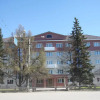 Гостиница Ирень в Кунгуре
