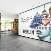 Отель June Six Hotel Berlin City West, фото 20