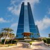 Отель Dusit Thani Abu Dhabi, фото 1
