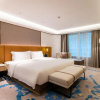 Отель Landmark International Hotel, фото 4