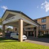 Отель Mercure Sydney Macquarie Park в Сиднее