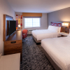 Отель Hampton Inn Pullman, фото 7