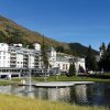Отель Precise Tale Seehof Davos в Давос