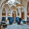 Отель Matfen Hall Hotel, Golf and Spa, фото 2