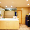 Отель Super Hotel Nagoya Ekimae, фото 22