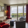 Отель Hôtel Novotel Senart Golf de Greenparc, фото 12