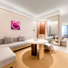 Отель Crystal Orange Qingdao Hi-Tech Convention & Exhibition Center Hotel, фото 6