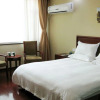 Отель GreenTree Inn Haiyang Sweaters Town Hotel, фото 3