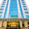Отель Menrva Hotel	, фото 8