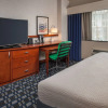 Отель Courtyard by Marriott Arlington Crystal City/Reagan National, фото 5