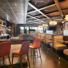 Отель Courtyard by Marriott Kitchener, фото 25