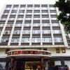 Отель Kaiserdom Hotel Guangzhou Jichang Road в Гуанчжоу