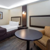 Отель Travelodge by Wyndham Sarnia, фото 8