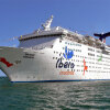 Гостиница Grand Holiday Cruise Ship, фото 10