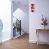 Отель Hostal San Francisco, фото 12