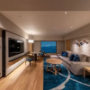 Отель Hilton Tokyo Bay, фото 11