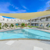 Отель Jaz Casa Del Mar Beach, фото 25