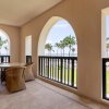 Отель Salalah Rotana Resort, фото 28