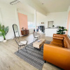 Отель The Postcard Motel, фото 11