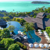 Отель Nora Buri Resort & Spa, фото 1