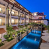 Отель Araya Angkor Residence, фото 19