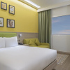 Отель Hampton by Hilton Doha Old Town, фото 7