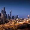 Отель Pullman Dubai Jumeirah Lakes Towers - Hotel and Residence, фото 33