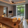 Отель Noku Phuket, фото 15