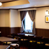 Отель Best Western Hotel Fino Shin-Yokohama, фото 19