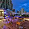 Отель Radisson Blu Plaza Bangkok, фото 19