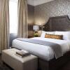 Отель Fairmont Palliser, фото 8