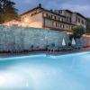 Отель Villa Casalecchi Country Hotel, фото 1