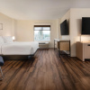 Отель Aloft Mountain View, фото 6