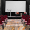 Отель Pittsburgh Marriott North, фото 24