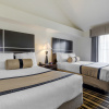 Отель Best Western Plus Rockwall Inn & Suites, фото 10