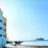 Отель Jeju Green Beach Pension, фото 12