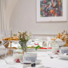 Отель Schlossberghotel, фото 12