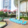 Отель Adriatic Palace Hotel Pattaya, фото 20