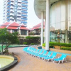 Отель Adriatic Palace Hotel Pattaya, фото 17