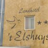 Отель Landhotel t Elshuys, фото 11